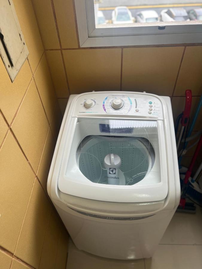 Apartamento Floripa ฟลอเรียนอโปลิส ภายนอก รูปภาพ