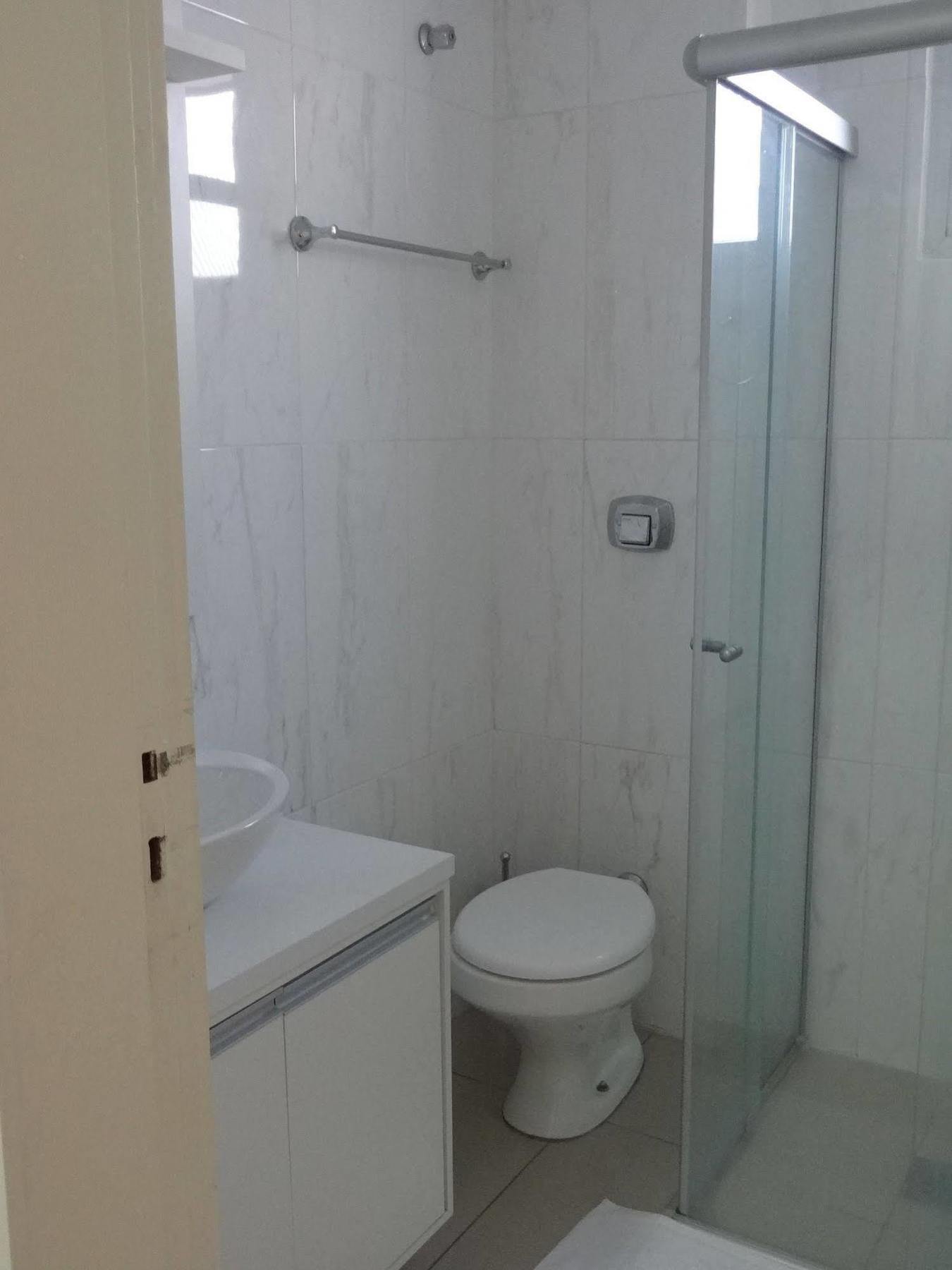 Apartamento Floripa ฟลอเรียนอโปลิส ภายนอก รูปภาพ