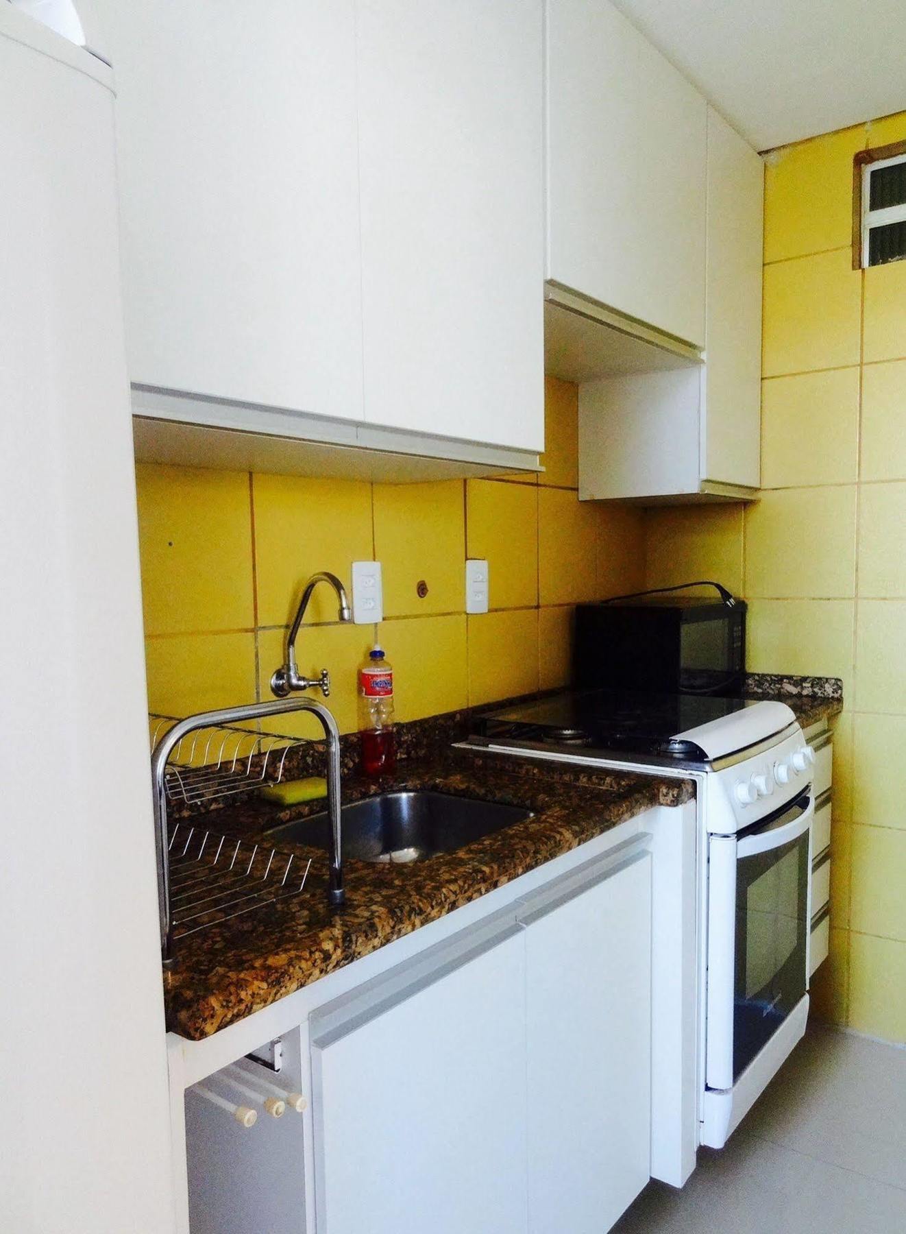 Apartamento Floripa ฟลอเรียนอโปลิส ภายนอก รูปภาพ